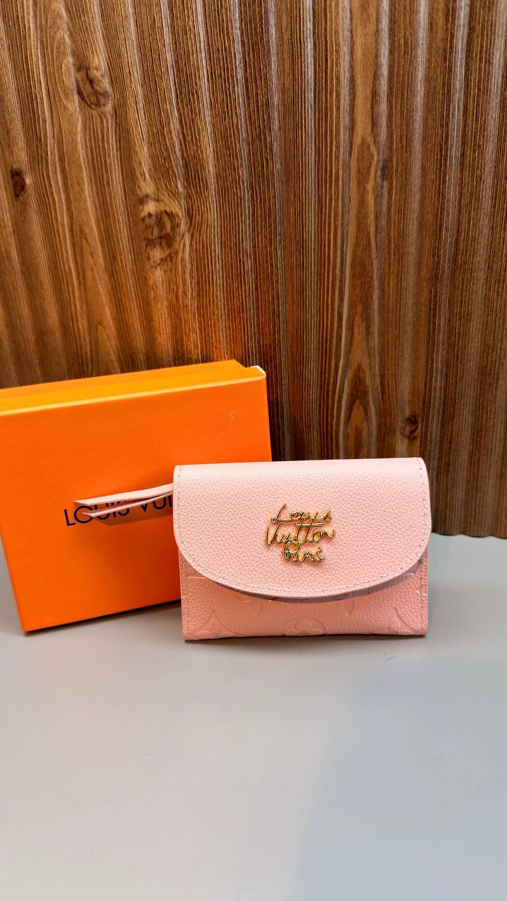 Louis Vuitton Wallet