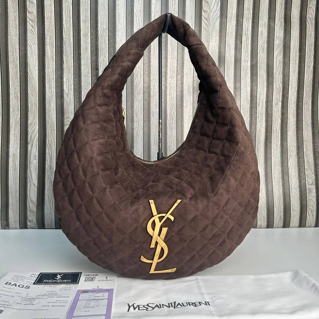 Yves Saint Laurent