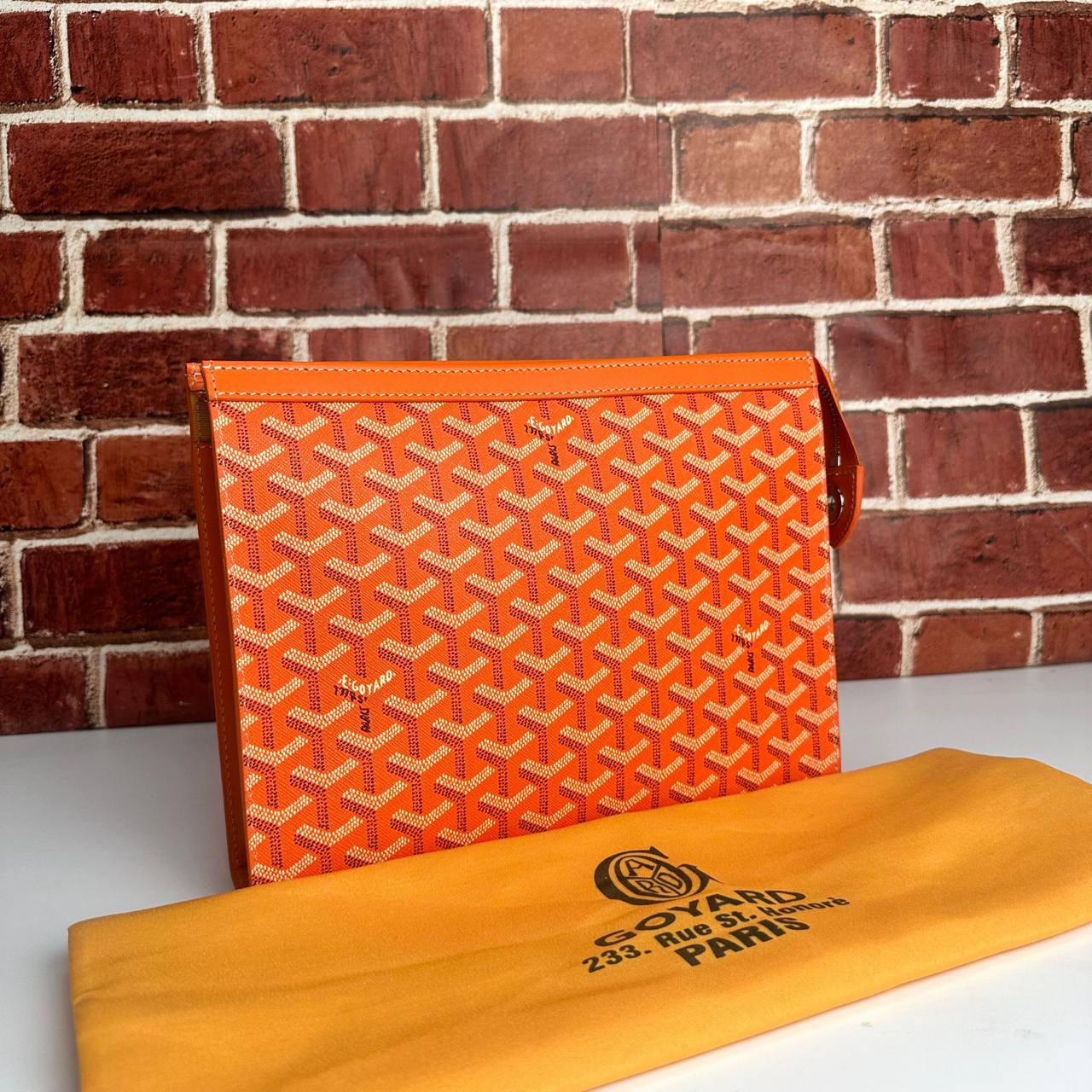 Goyard Saint Louis