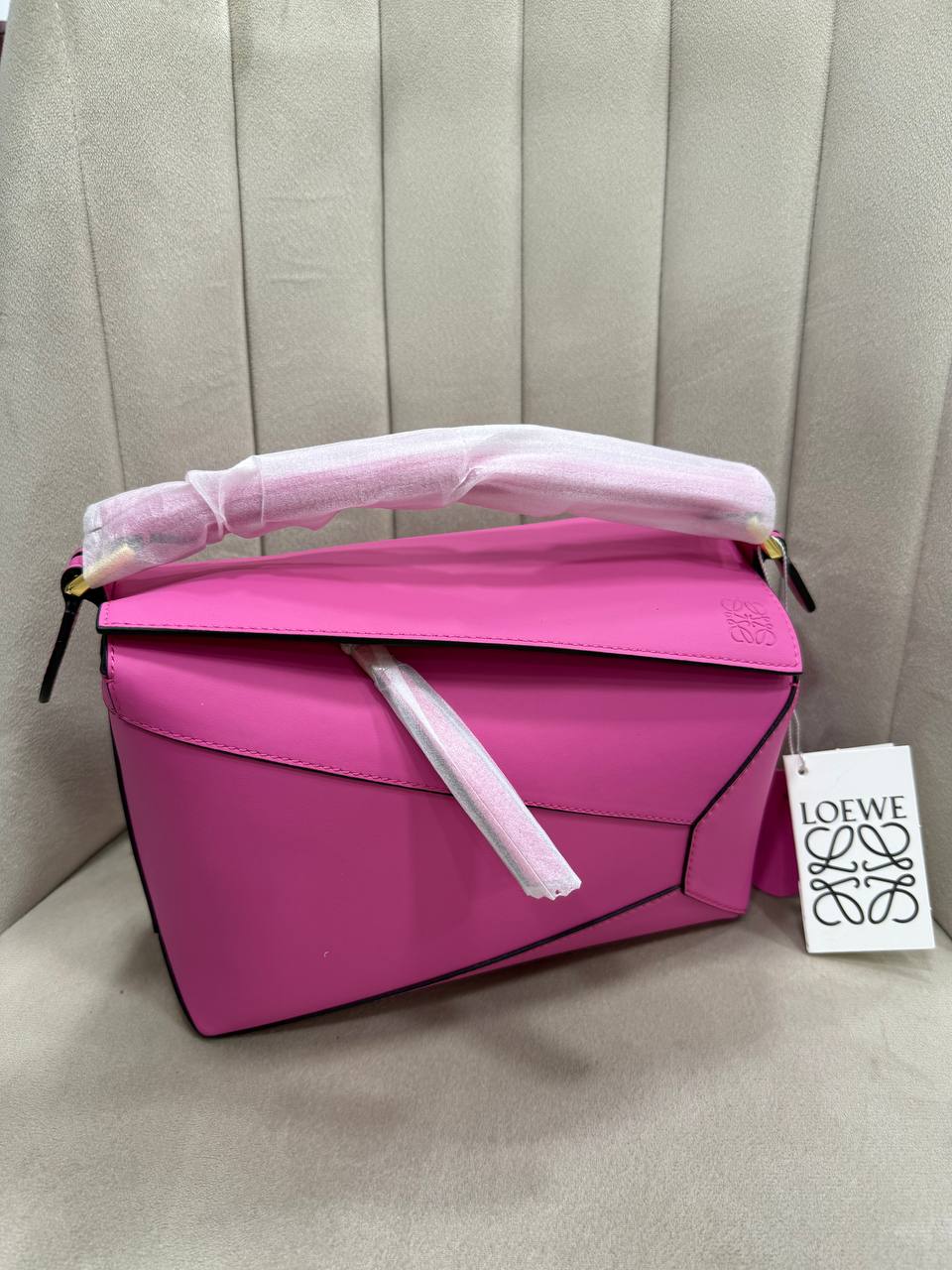 Loewe 9865