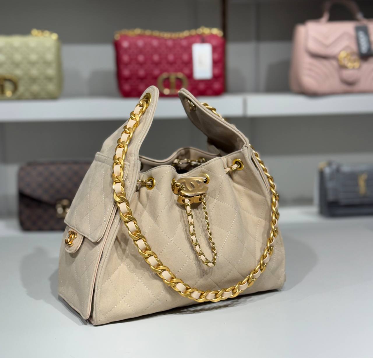 Chanel 1501