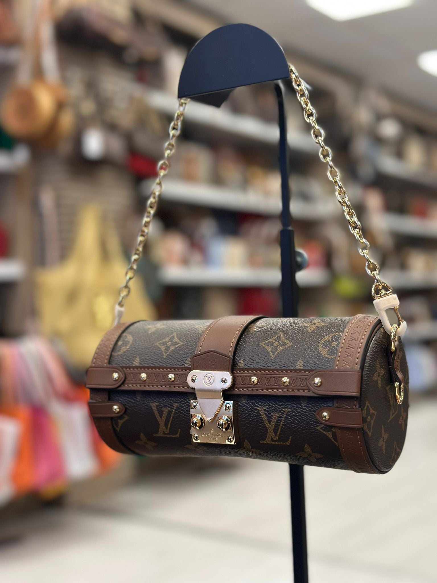 Louis Vuitton Papillon
