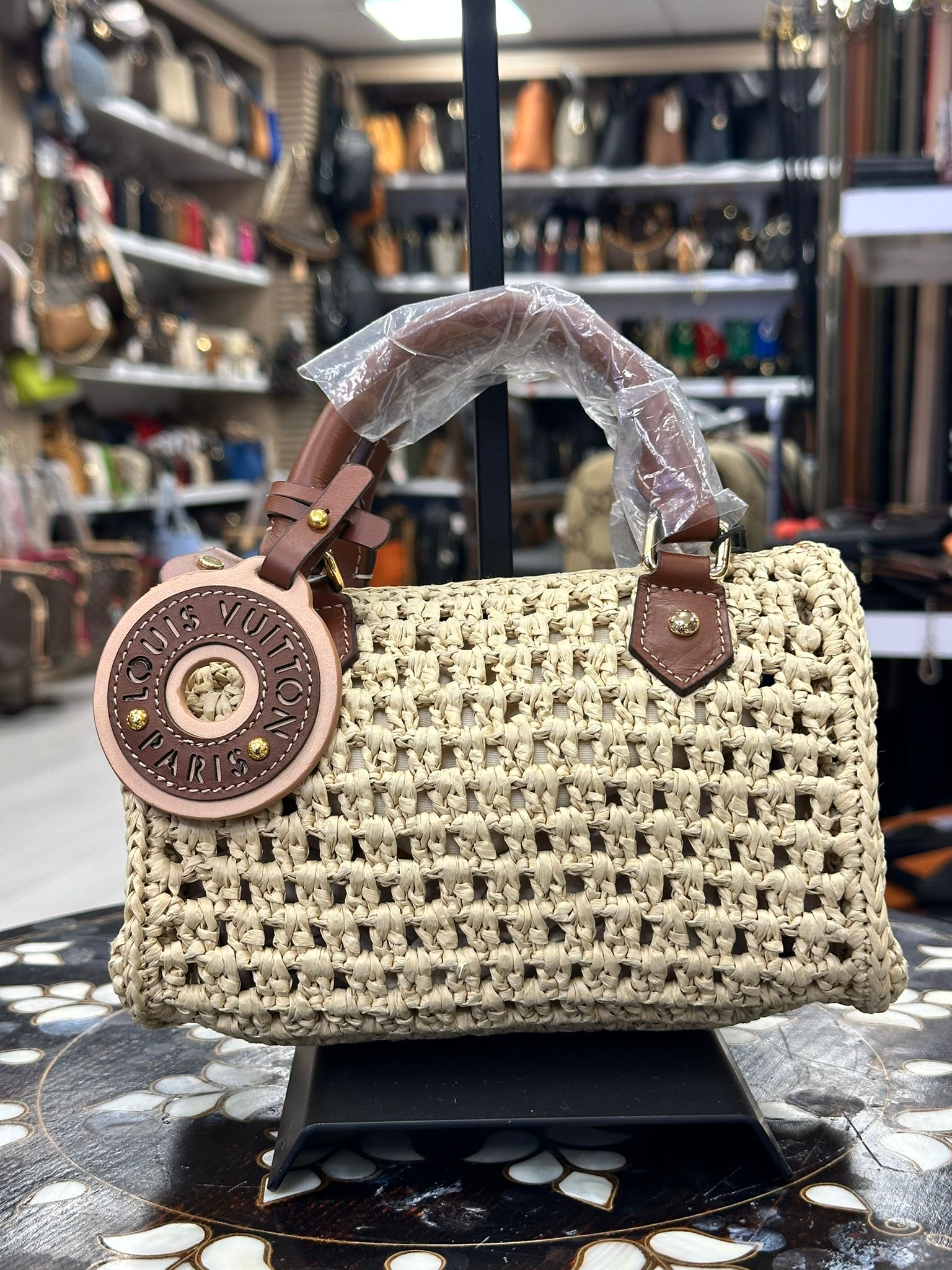 Louis Vuitton 5247