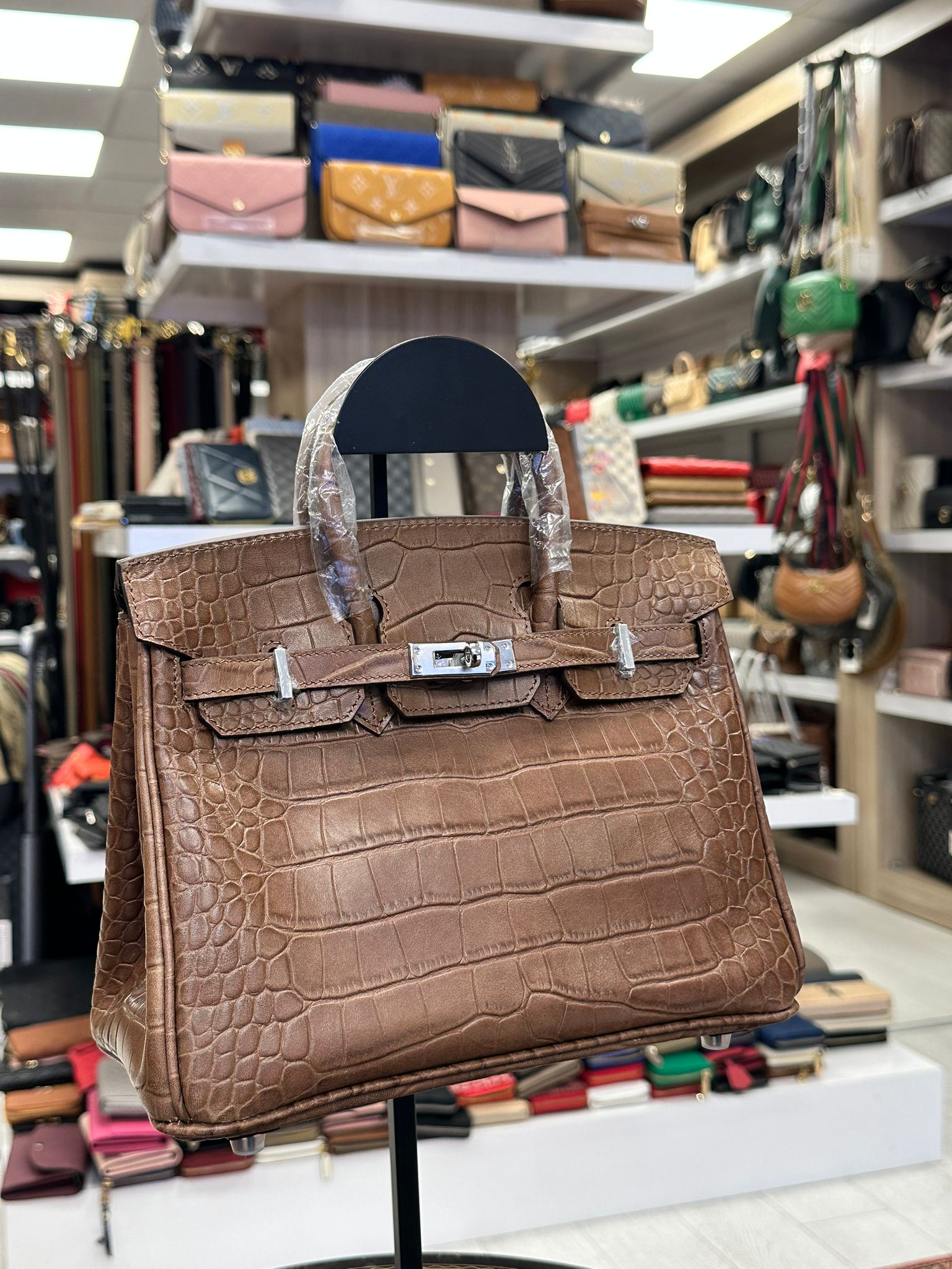 Hermes Birkin 35