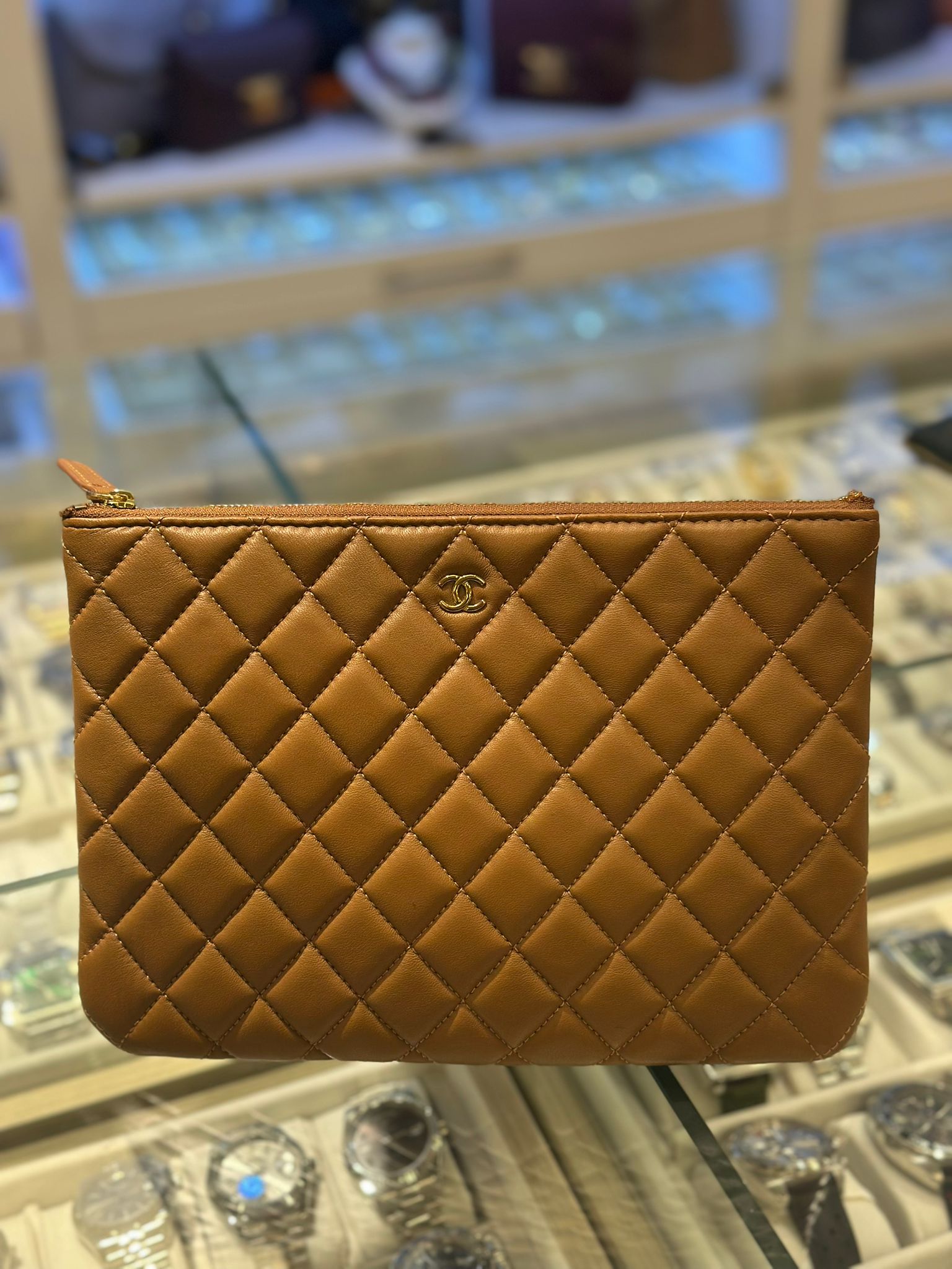 Chanel 3518