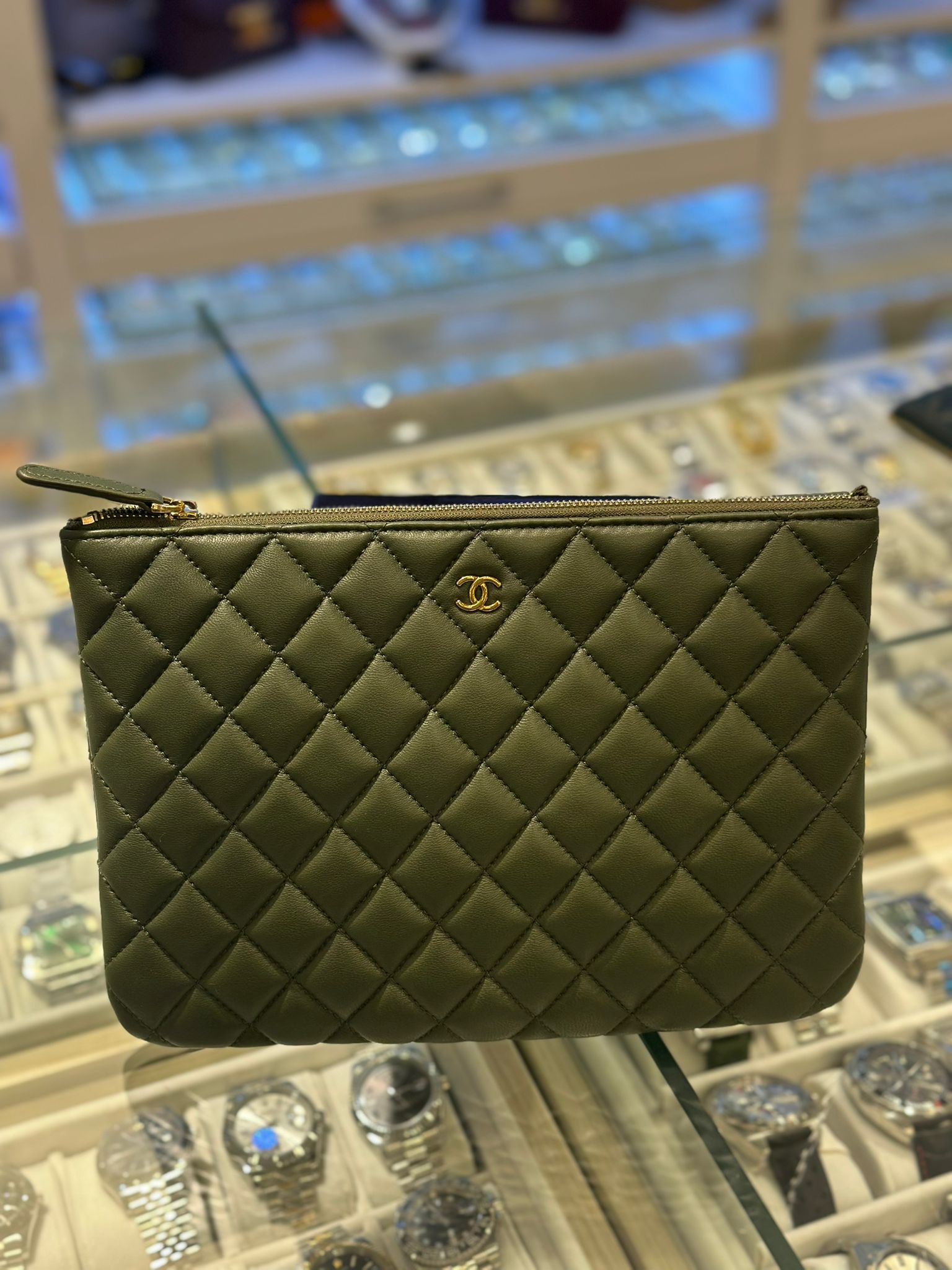 Chanel 3518