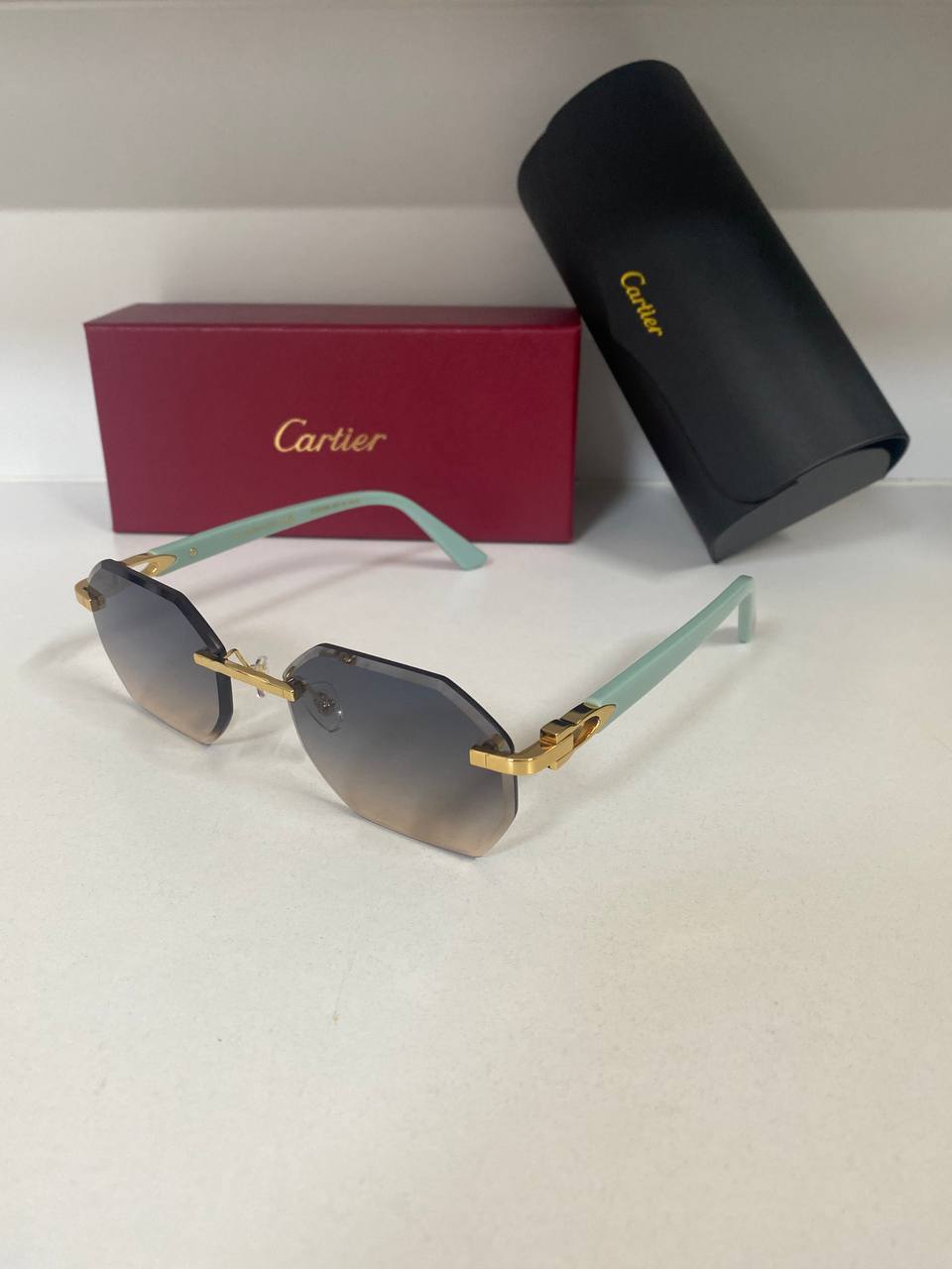 Cartier E2111