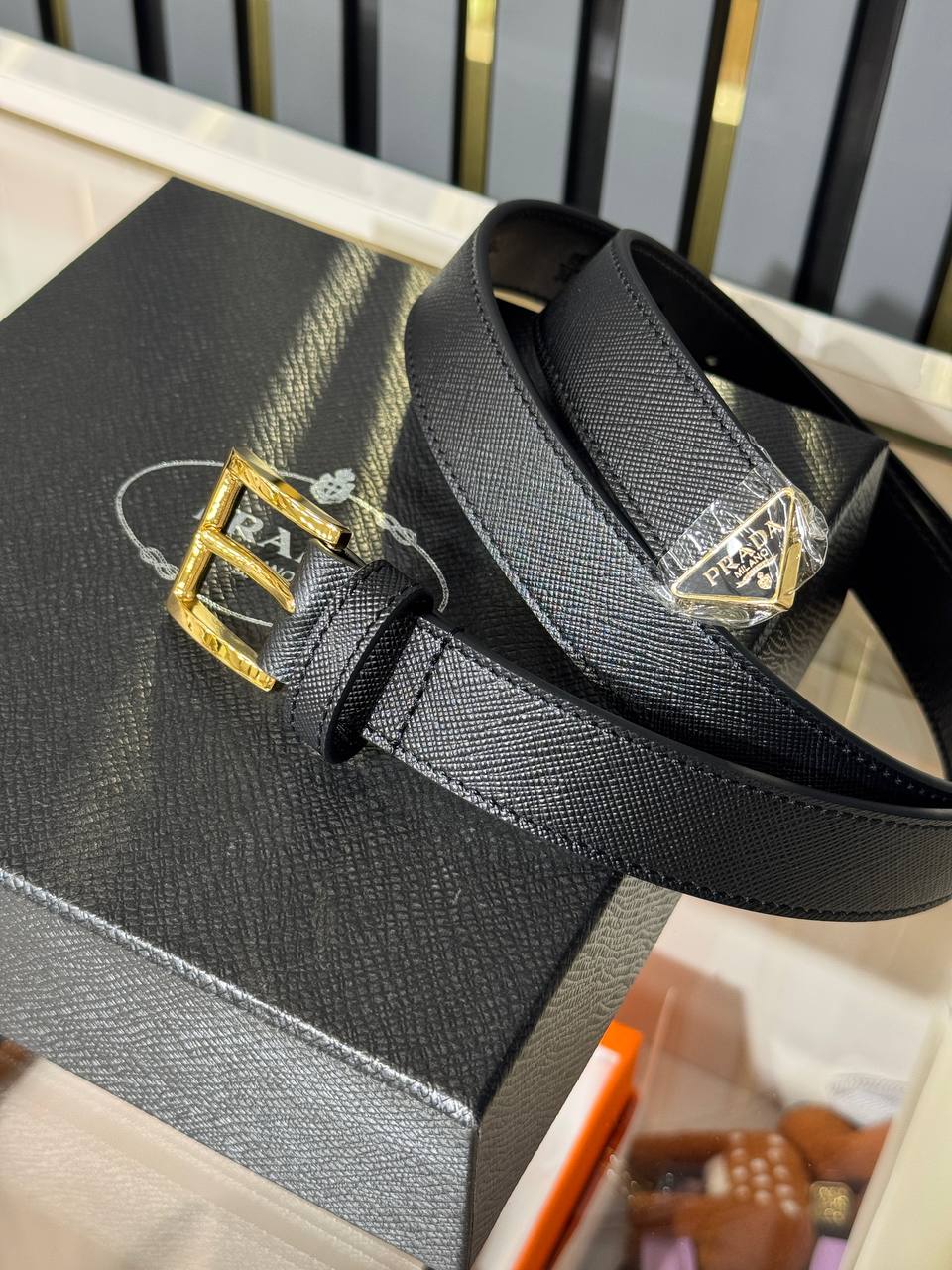 Prada B1111