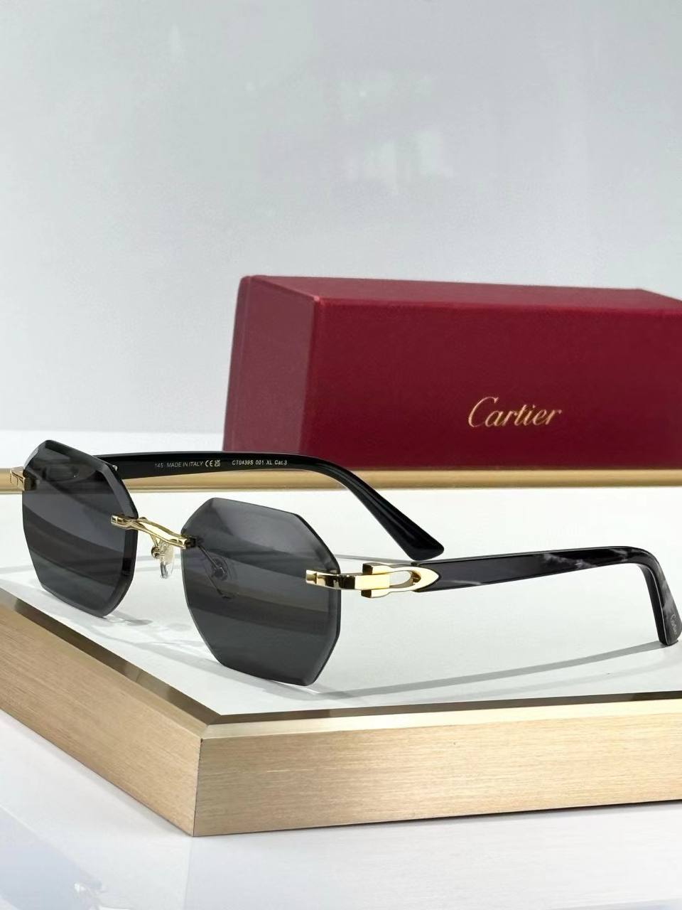 Cartier E2111