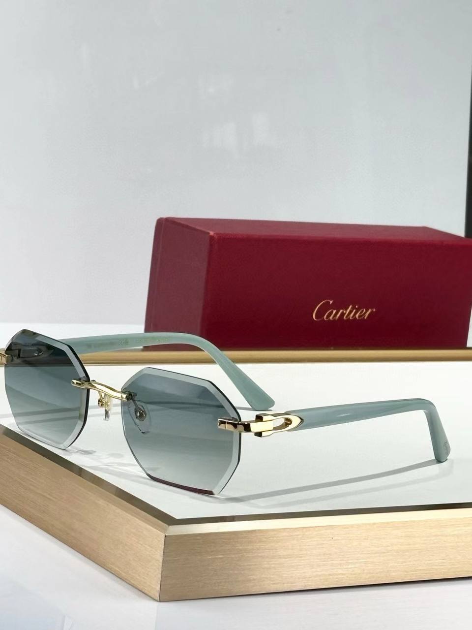 Cartier E2111