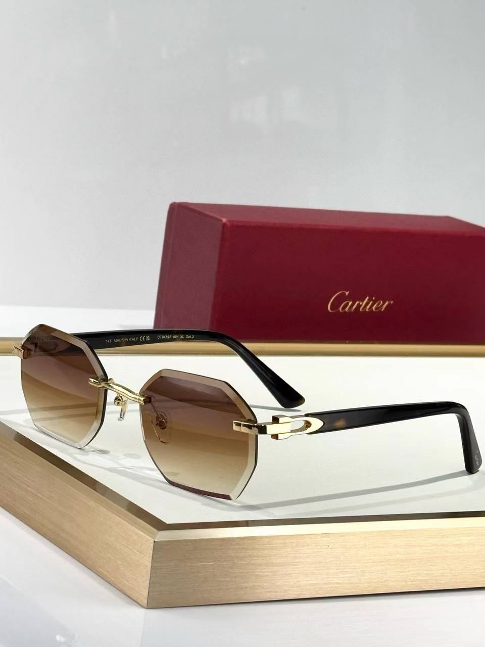 Cartier E2111