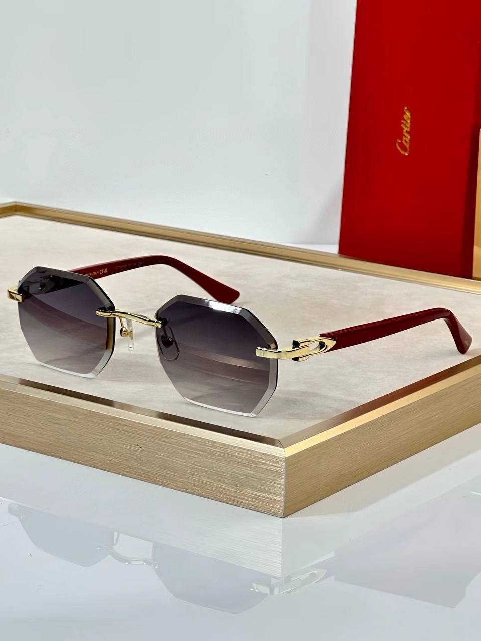 Cartier E2111