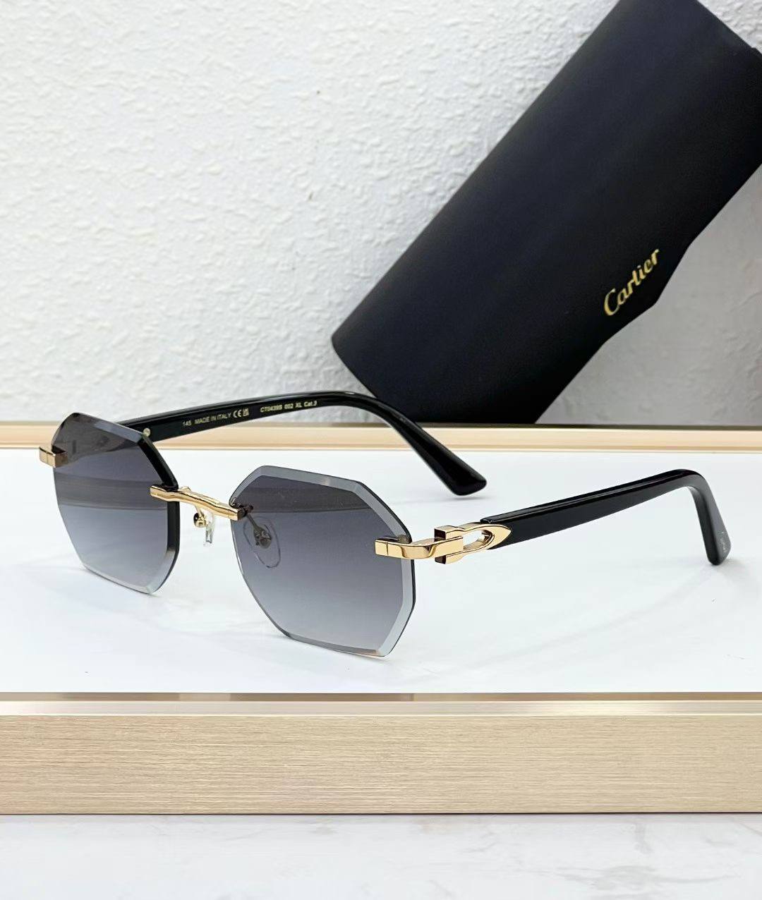 Cartier E2111