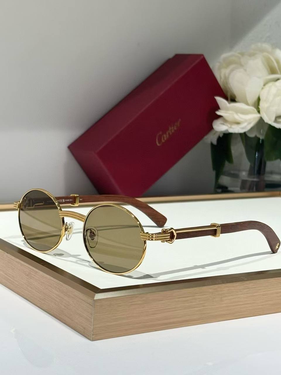 Cartier E1112