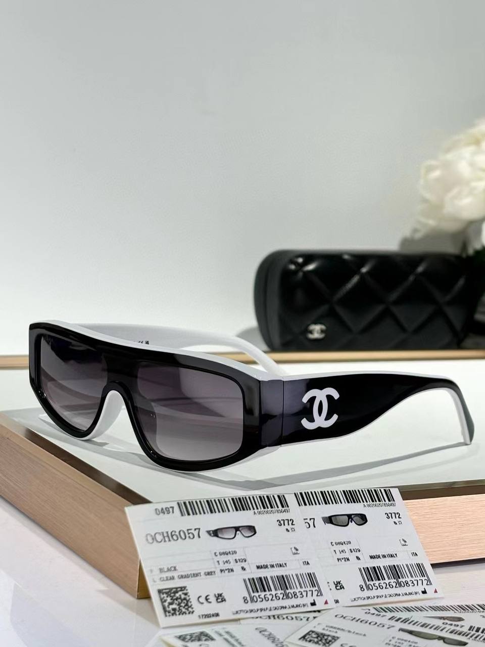 Chanel E1112