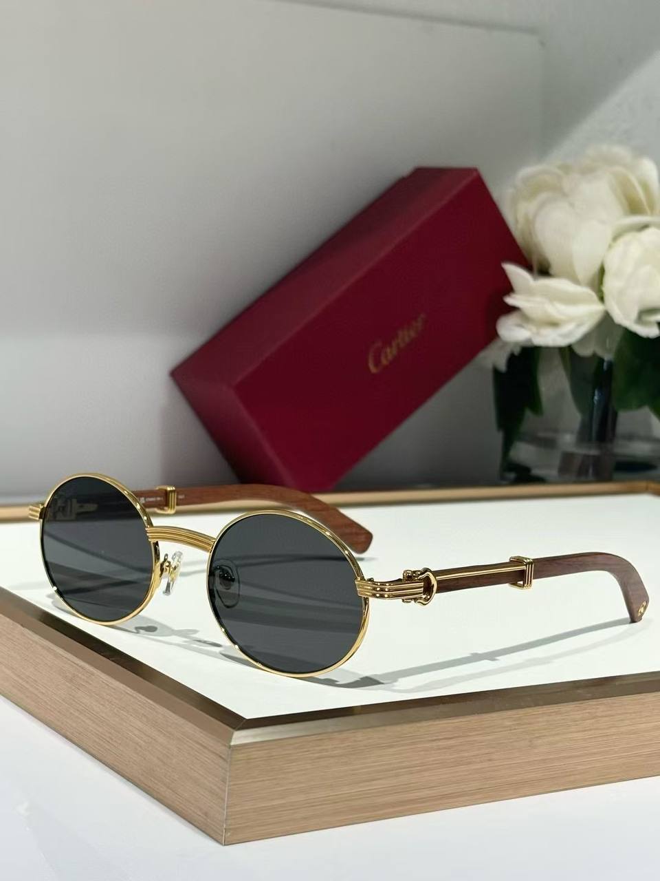 Cartier E1112