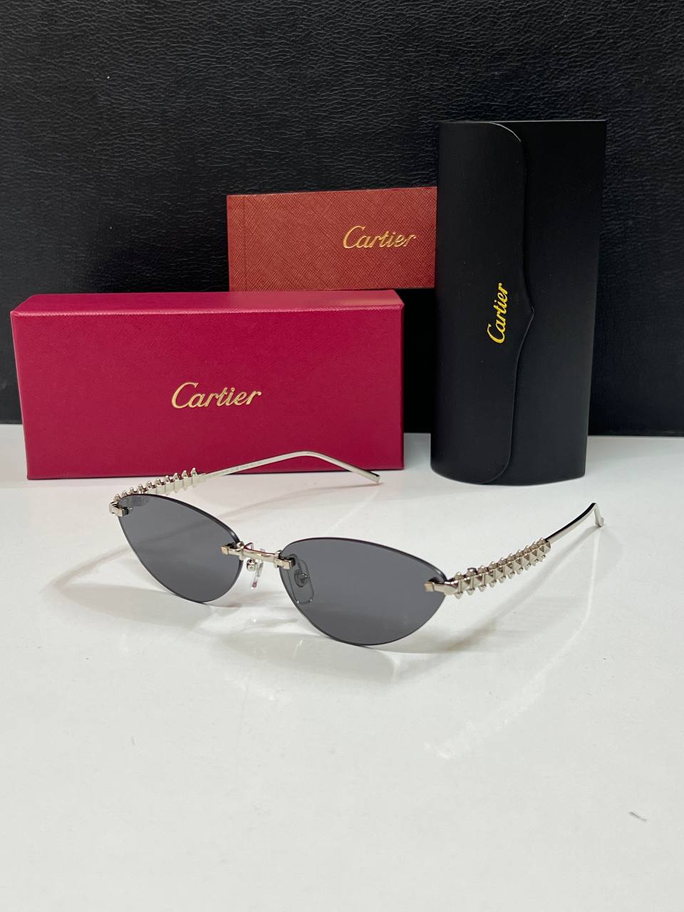Cartier E1112