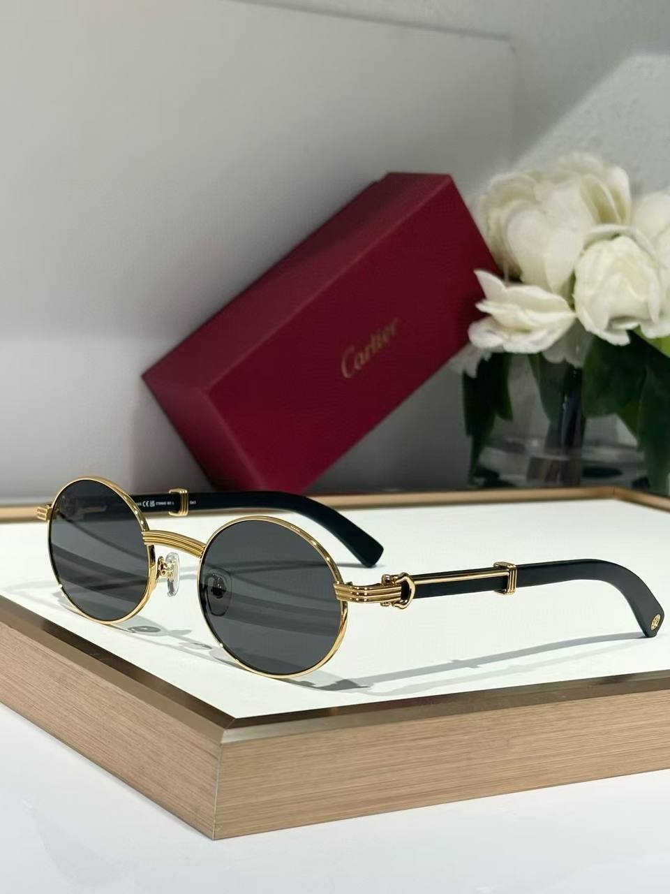 Cartier E1112