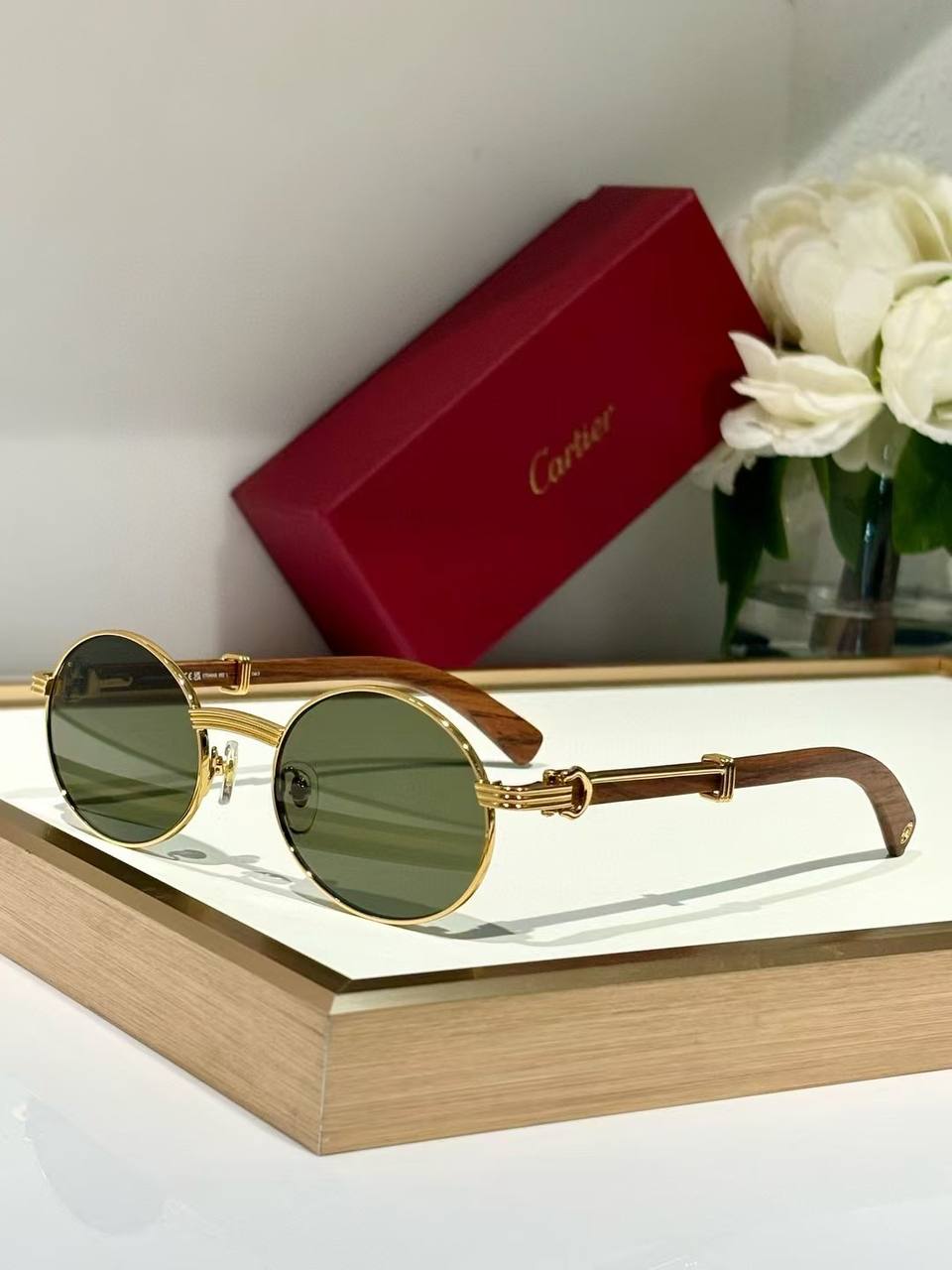 Cartier E1112