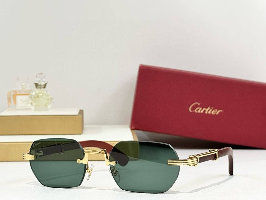 Cartier E2113