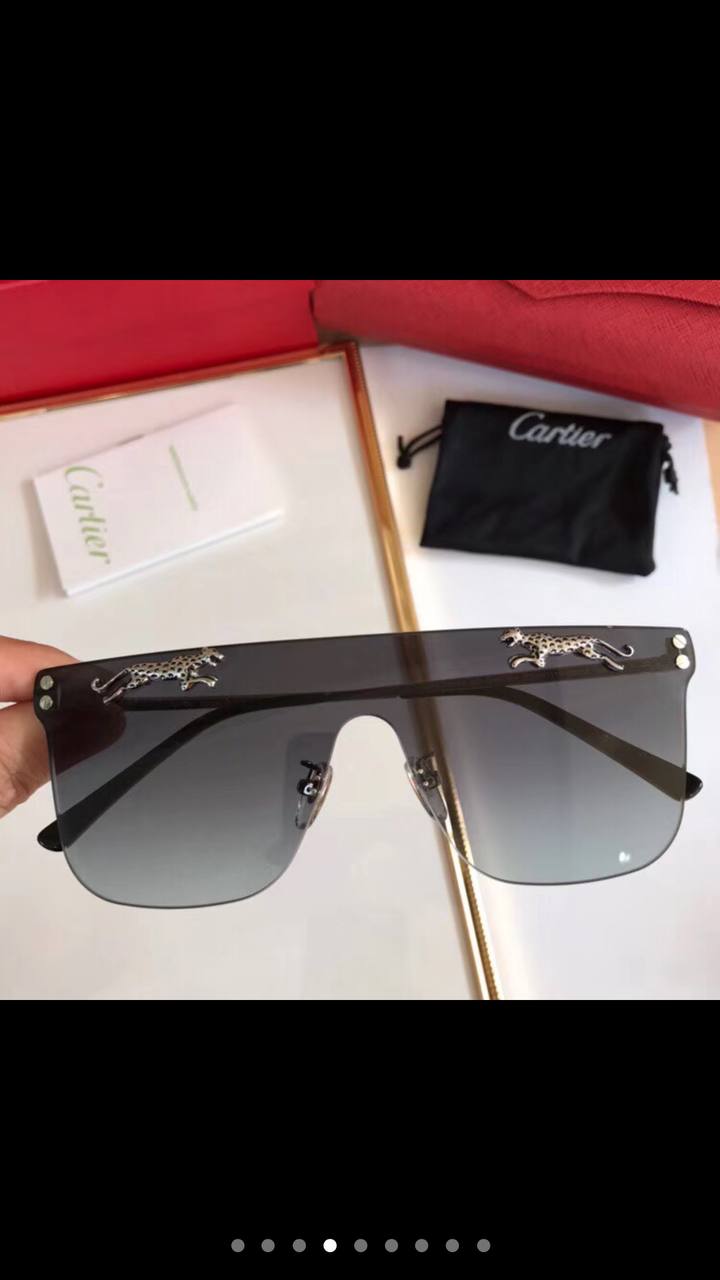 Cartier E1113