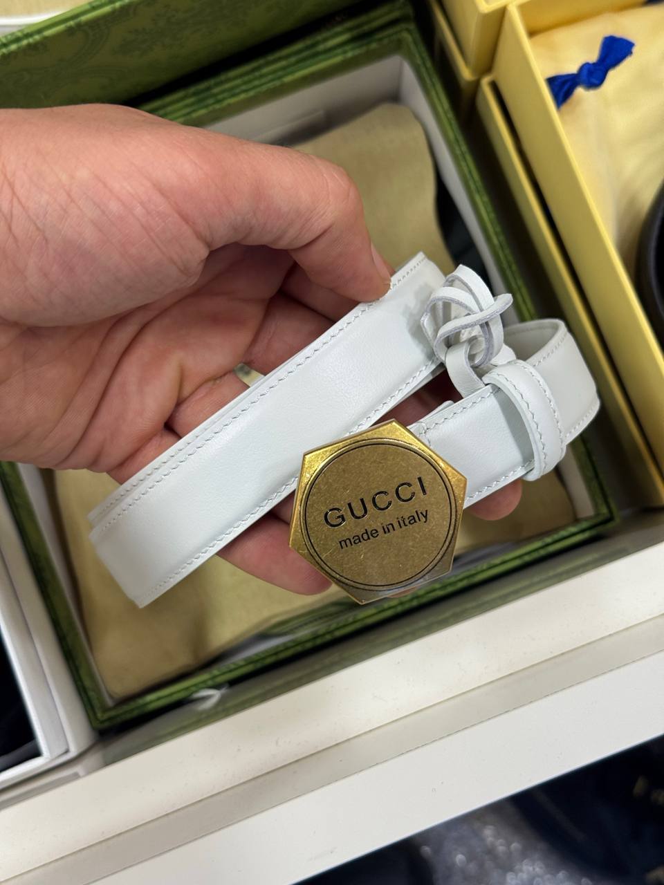 Gucci B1113