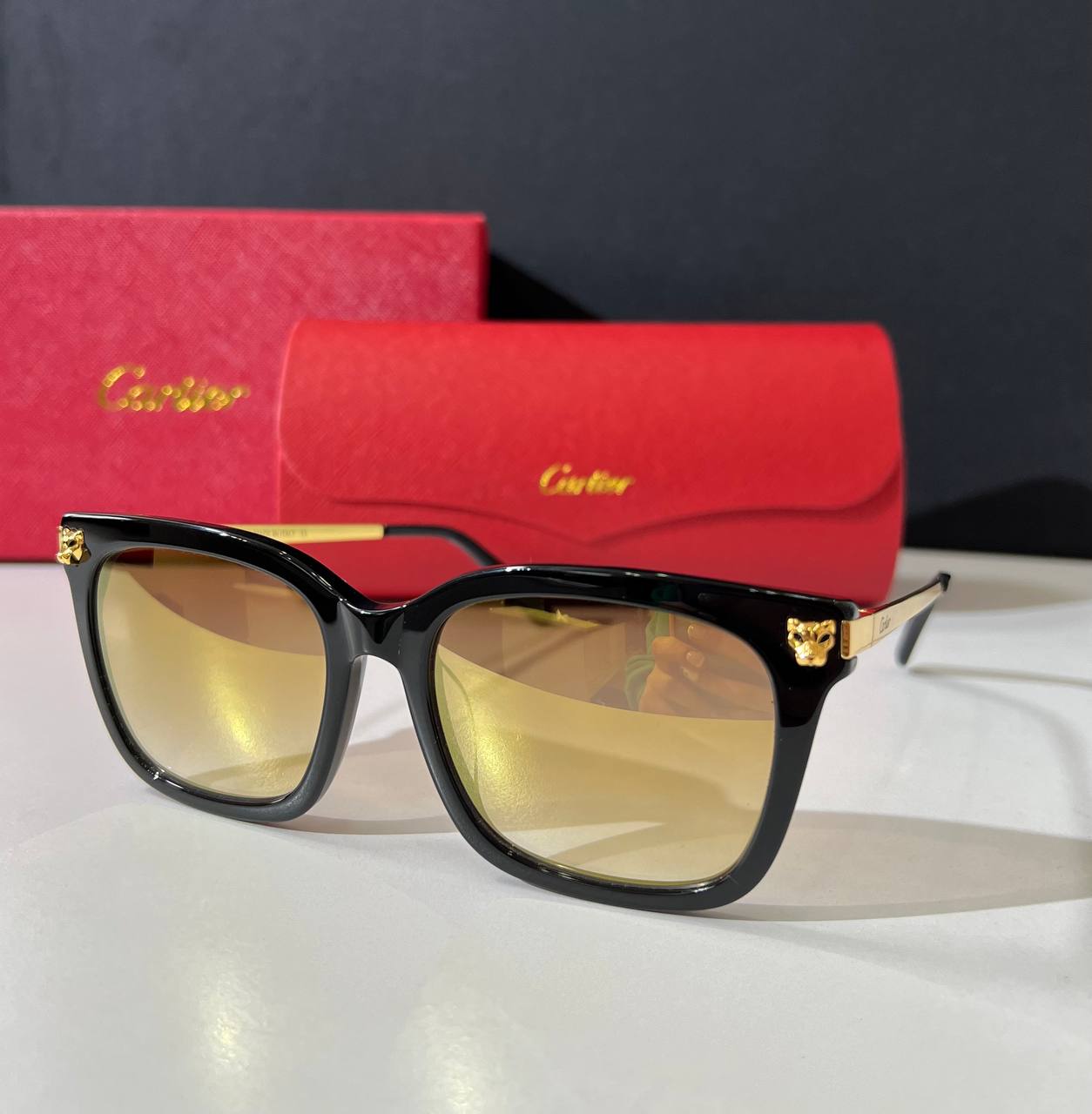 Cartier E1114