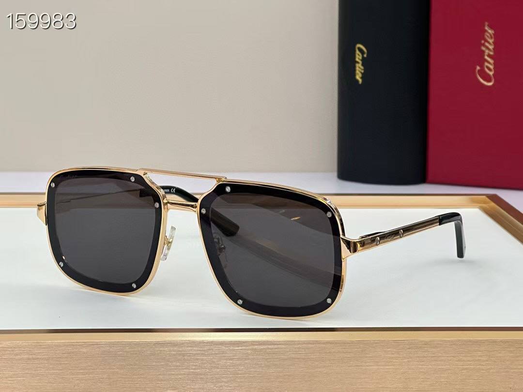 Cartier E2114