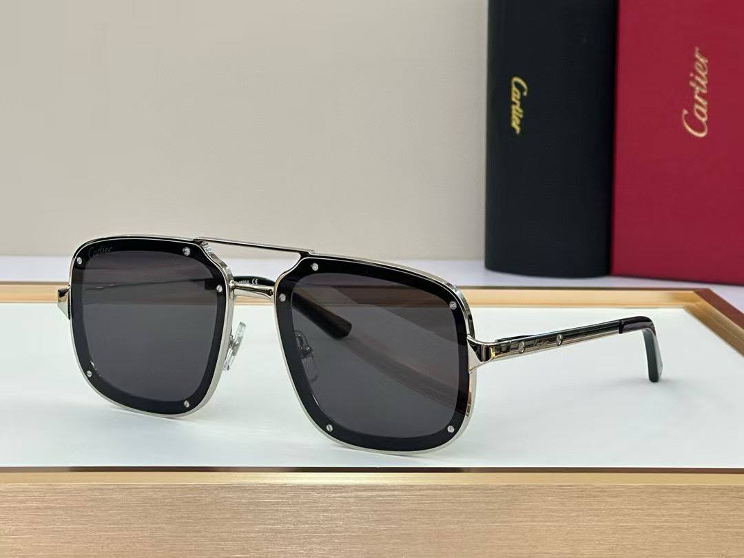 Cartier E2114