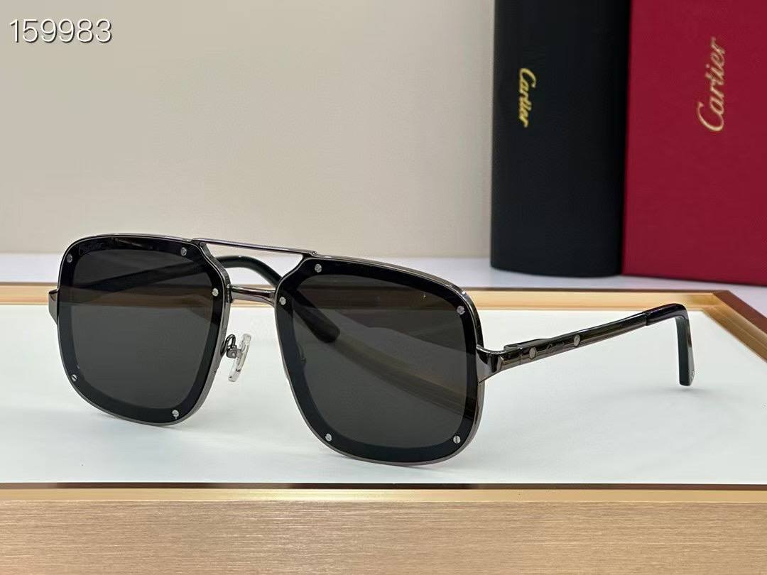 Cartier E2114