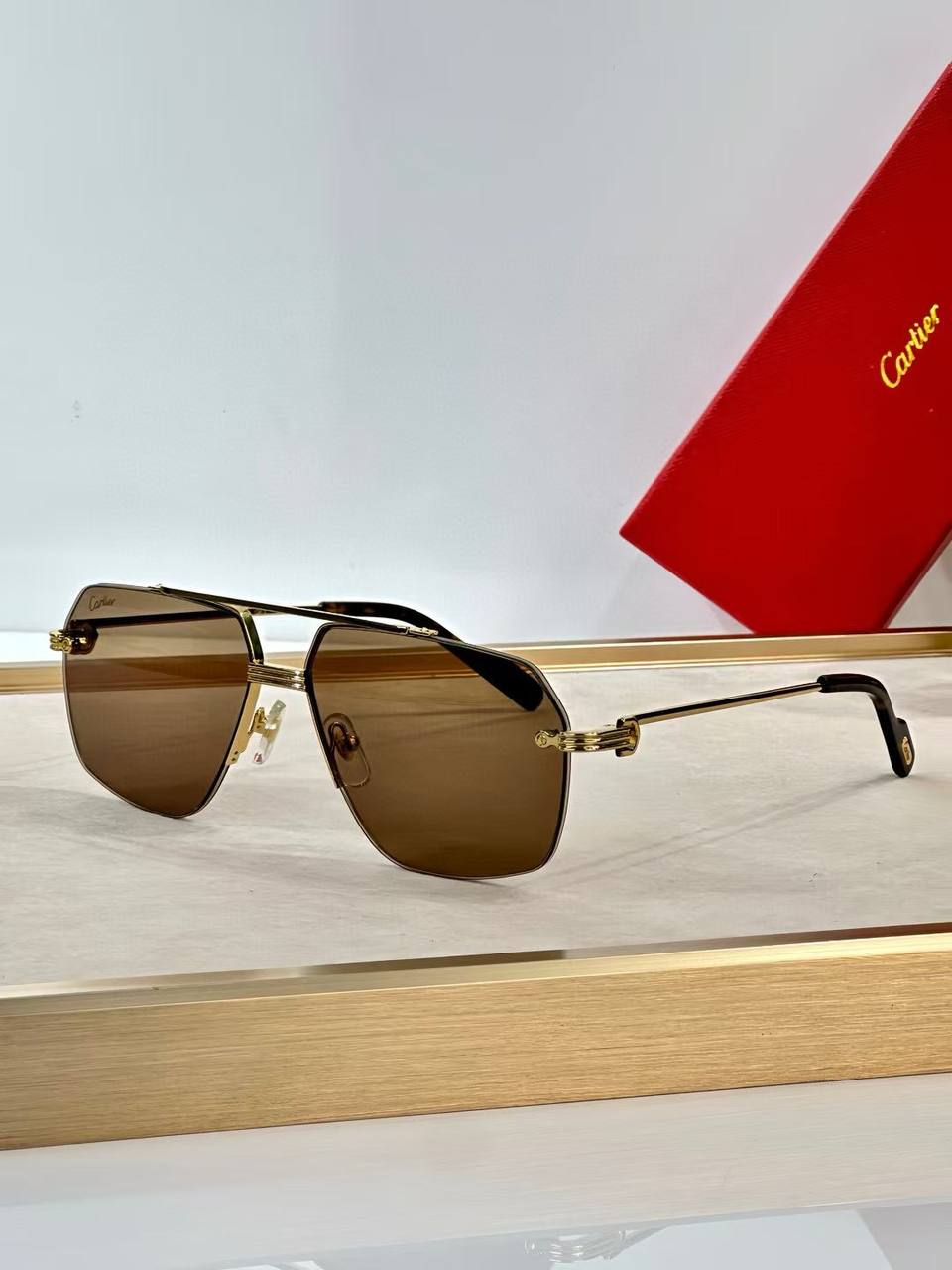Cartier E2115