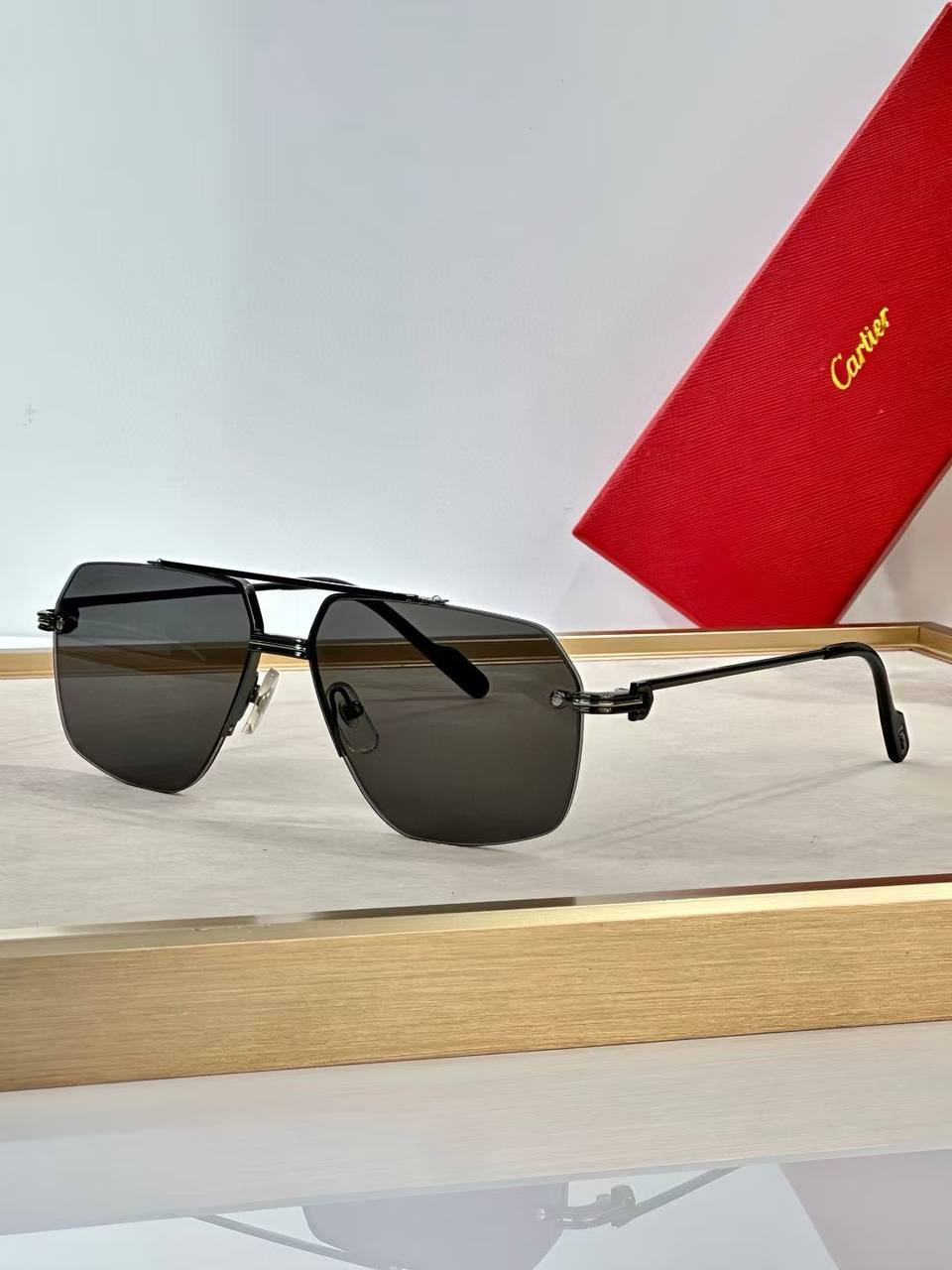 Cartier E2115