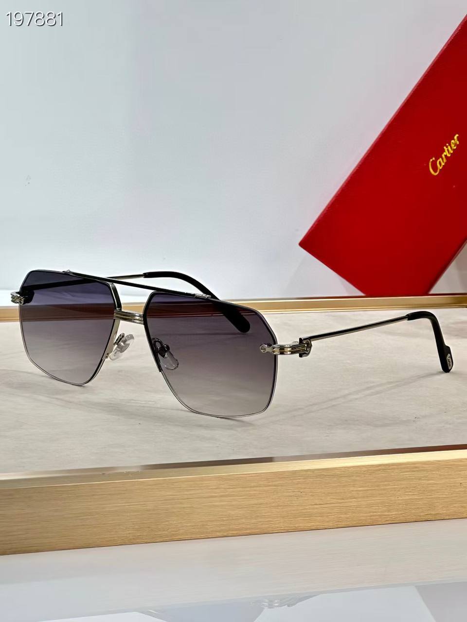 Cartier E2115