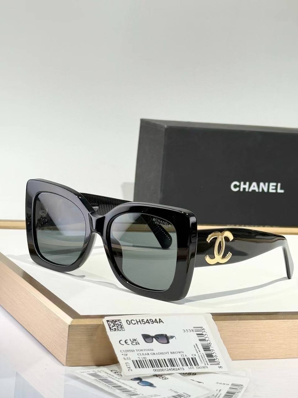 Chanel E1115