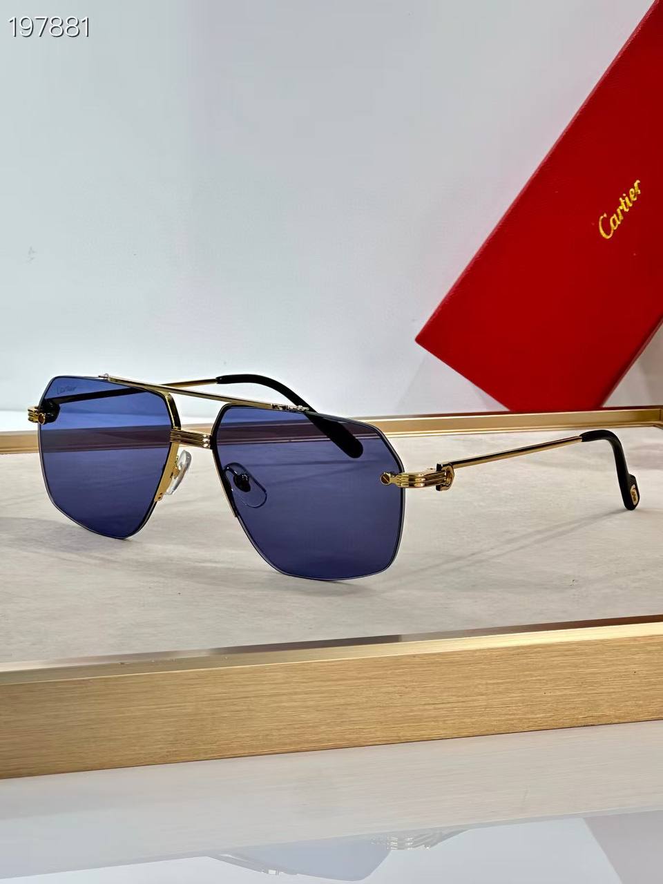 Cartier E2115