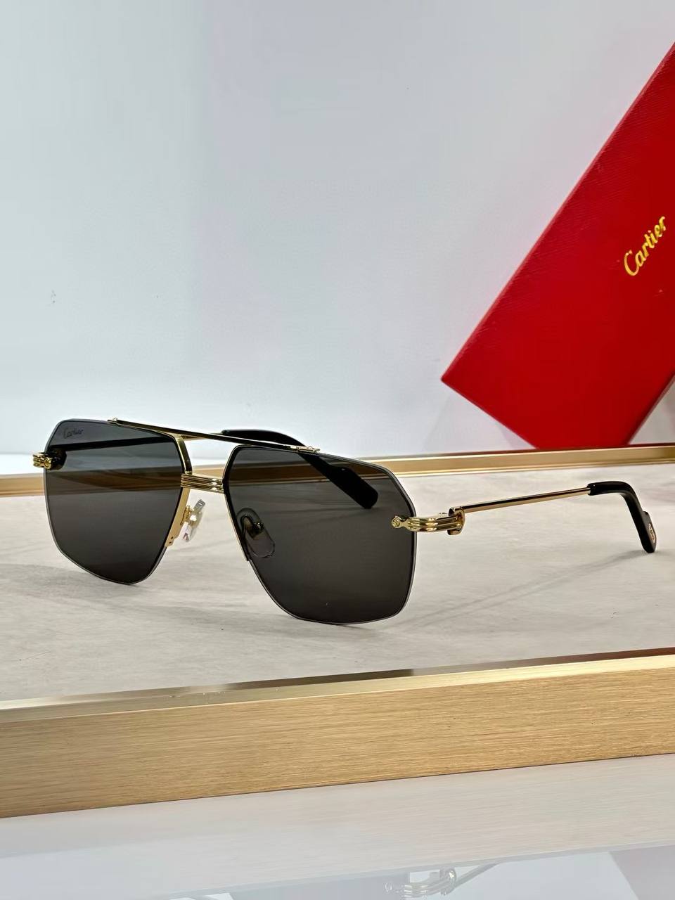 Cartier E2115