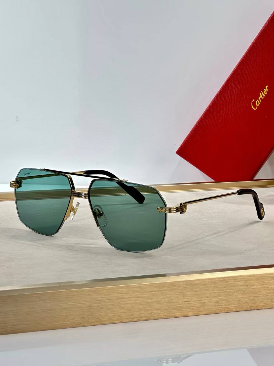Cartier E2115