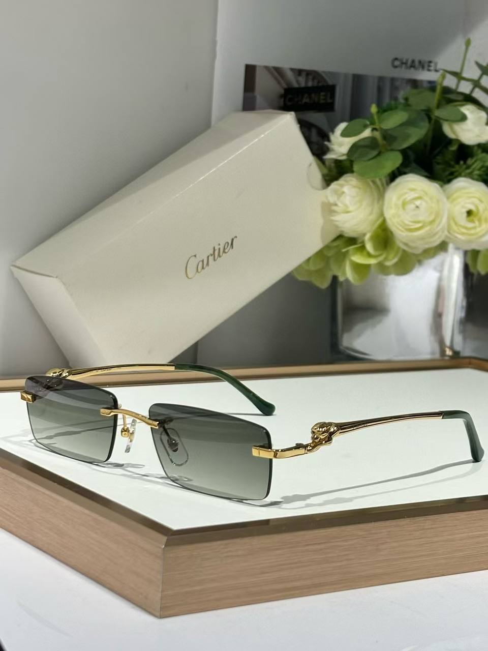 Cartier E1116