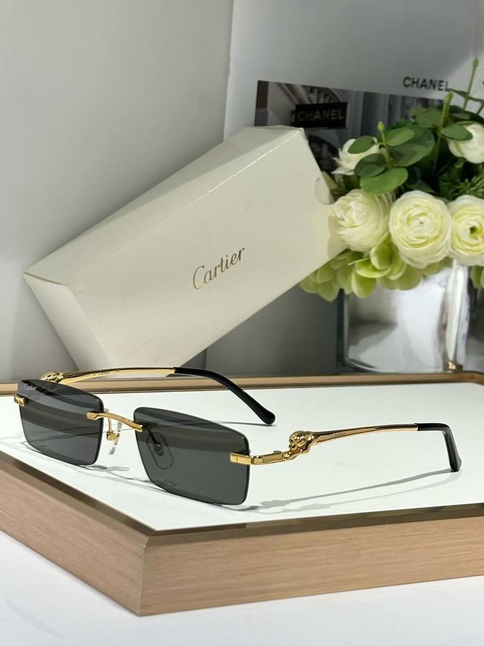 Cartier E1116