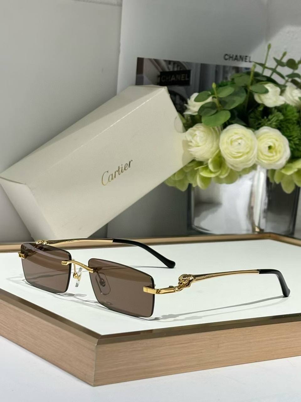 Cartier E1116