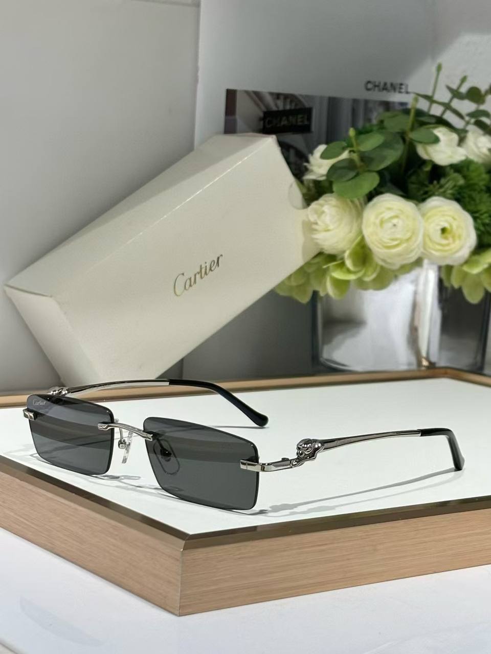 Cartier E1116