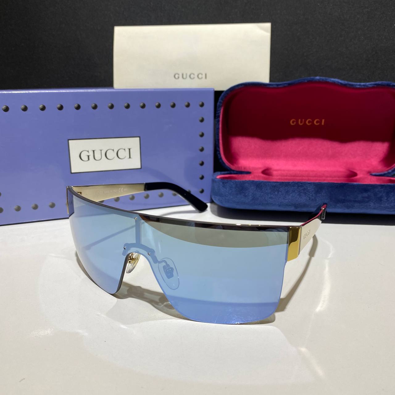Gucci E1116
