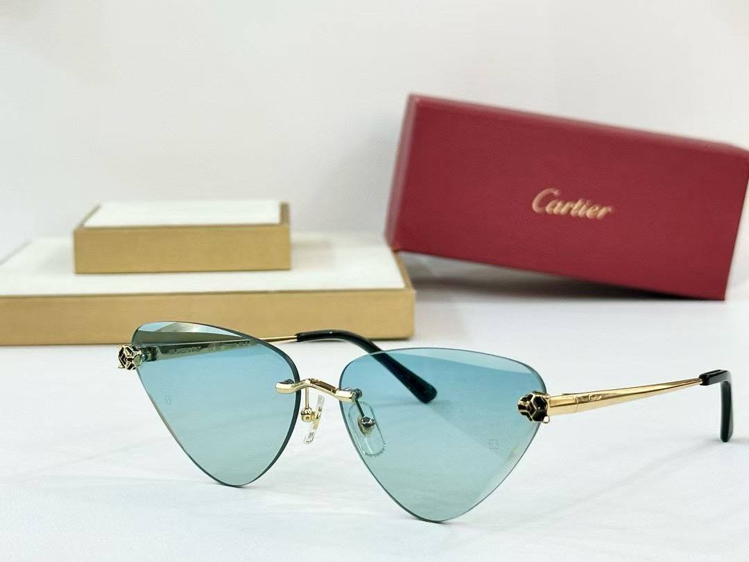 Cartier E1117