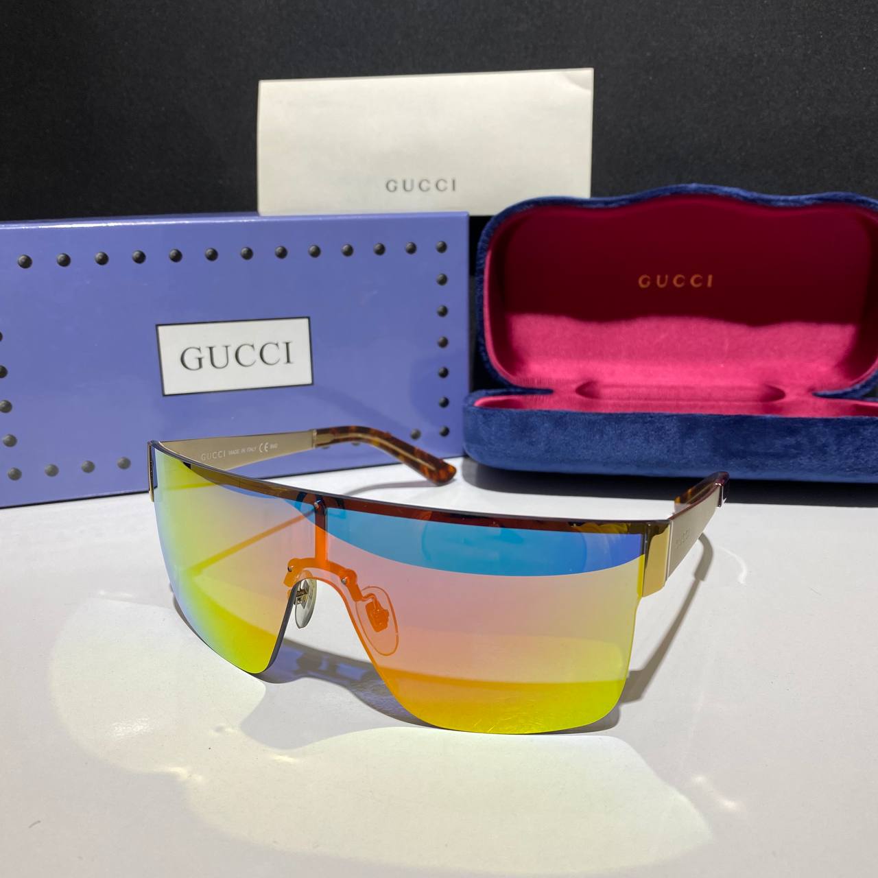 Gucci E1116