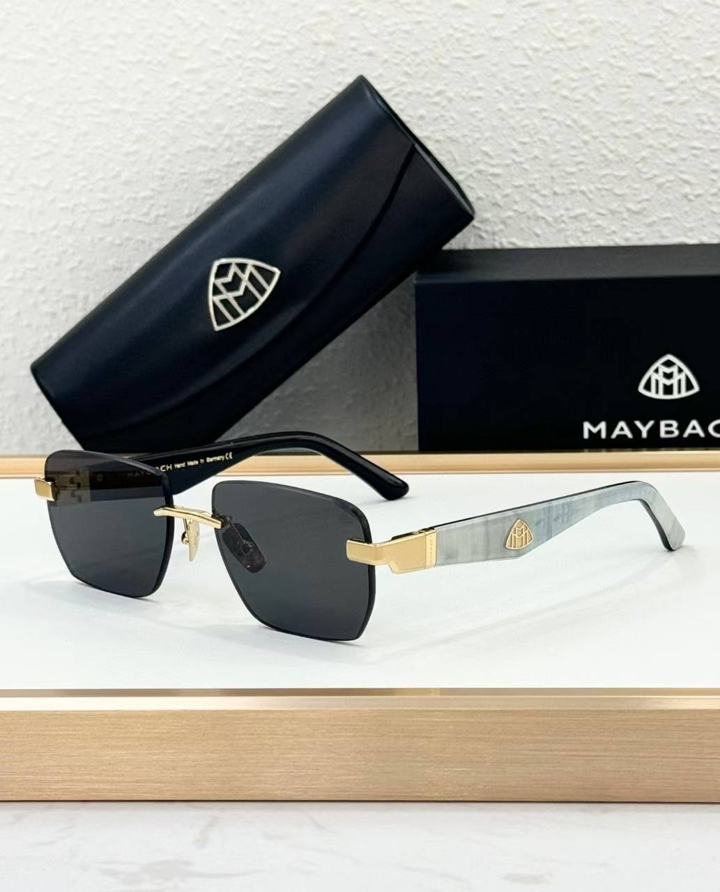 Maybach E2117