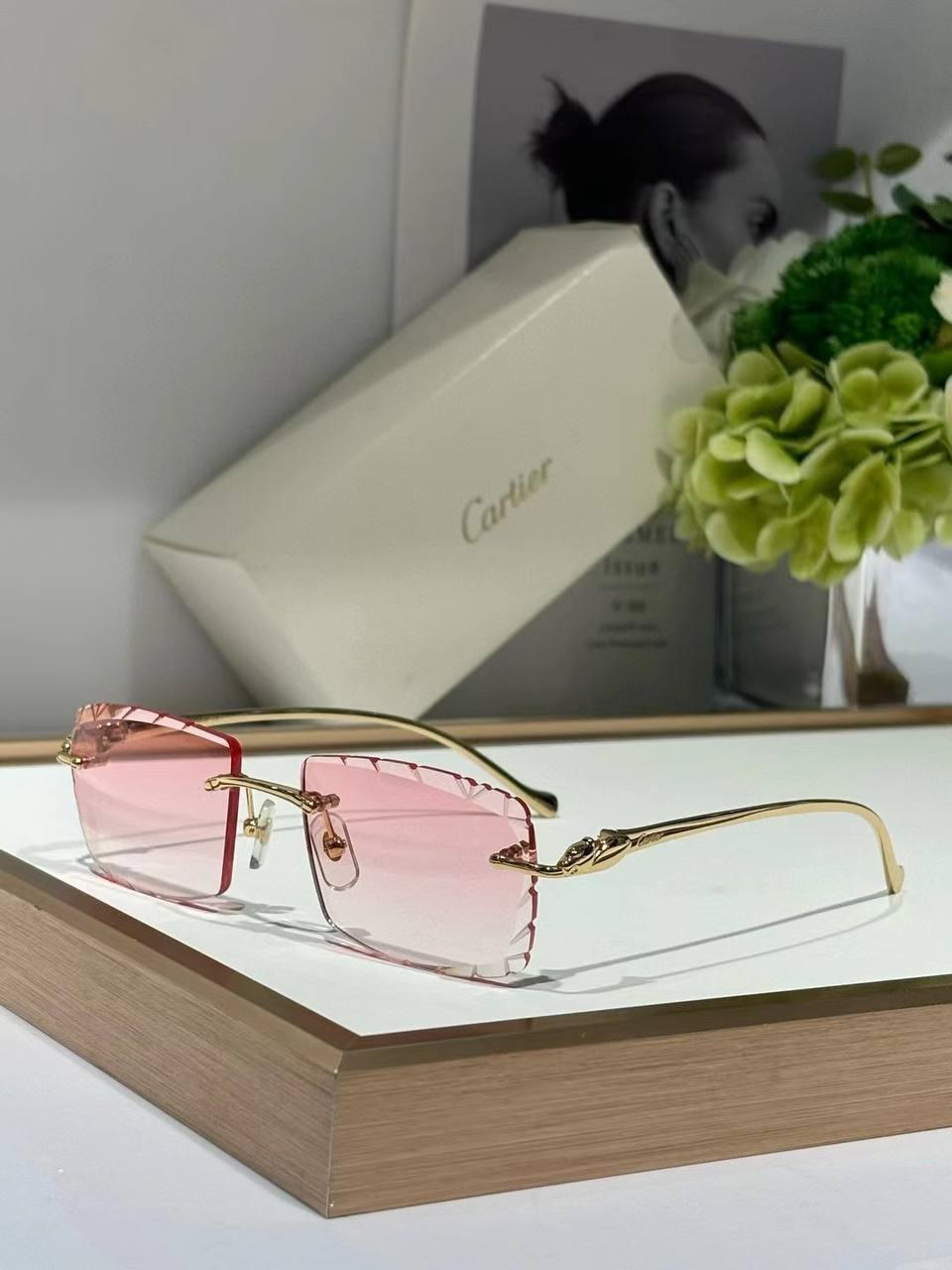 Cartier E1119