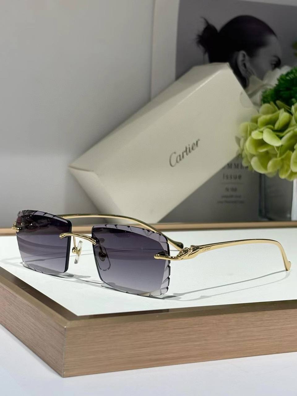 Cartier E1119