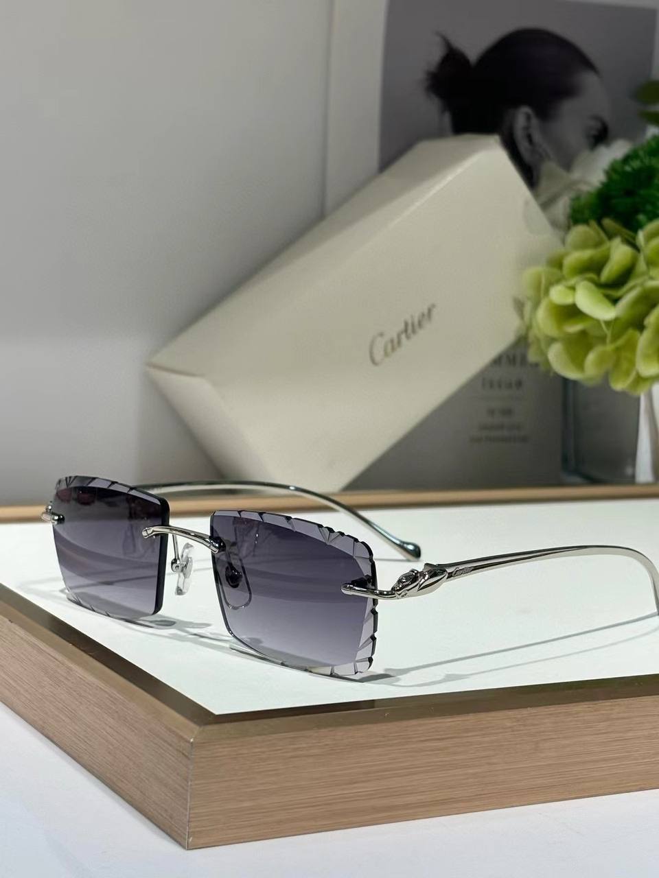 Cartier E1119