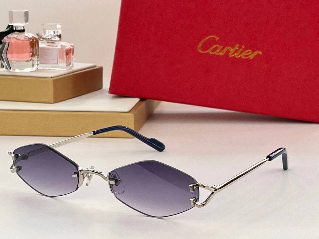 Cartier E1120