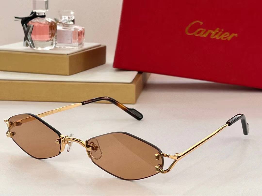 Cartier E1120